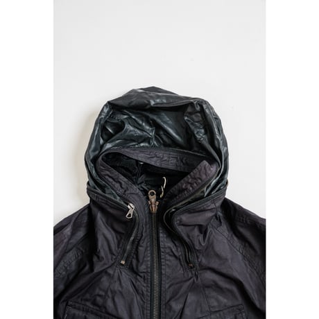 Motiv mfg Moebius Jacket
