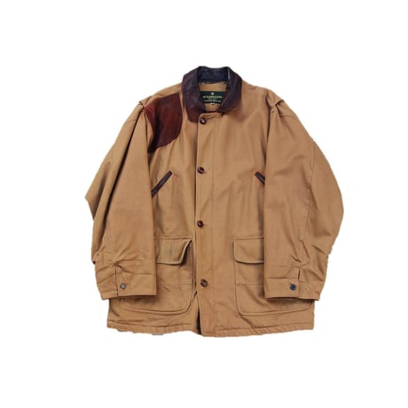 ハンティングジャケット | STORES