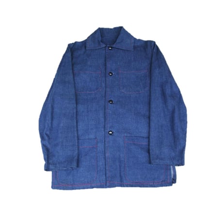 ヴィンテージカバーオール | STORES