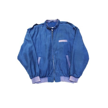 シルクブルゾン | STORES