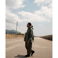 Los Moveos/cargo pants