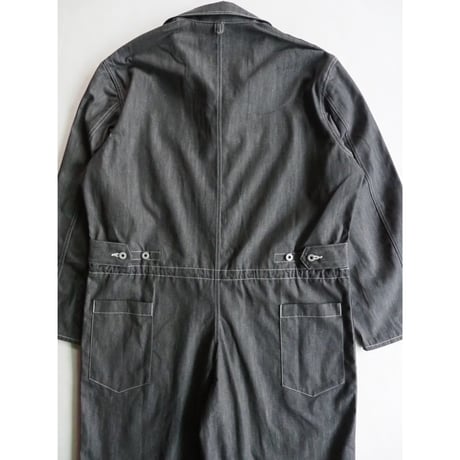 willowpants/P-031 (Grey Denim)