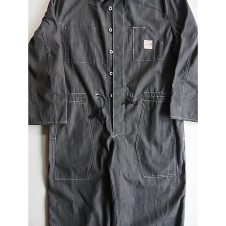 willowpants/P-031 (Grey Denim)