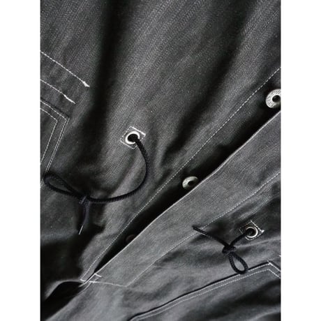willowpants/P-031 (Grey Denim)