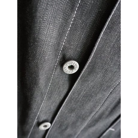 willowpants/P-031 (Grey Denim)
