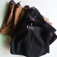 willow pants×sanfrancisconnect×monochrome/M-001