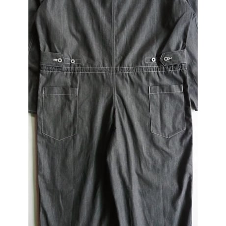 willowpants/P-031 (Grey Denim)