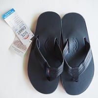 Dead Stock/RAINBOW SANDALS Made in USA🇺🇸