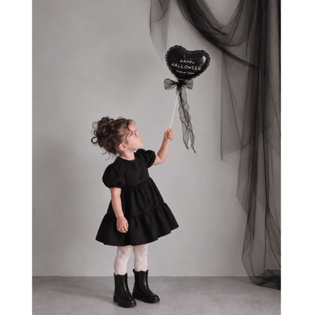 Halloween stick balloon