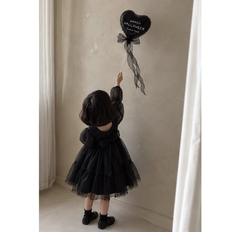 Halloween stick balloon