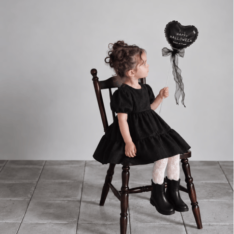 Halloween stick balloon