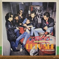 (7EP)クールスR.C / QUTY SUE  c/w BE A GOOD BOY  2021RSD 限定  新品未使用盤
