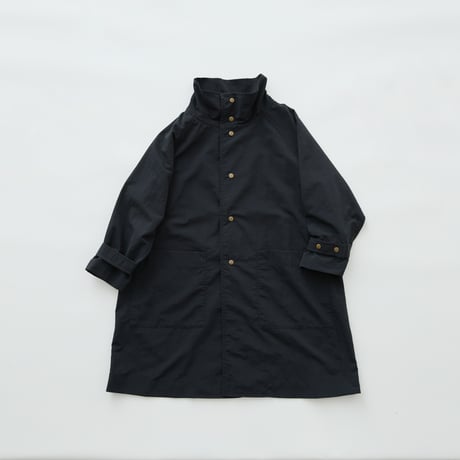 Sample / Nylon Shell Coat