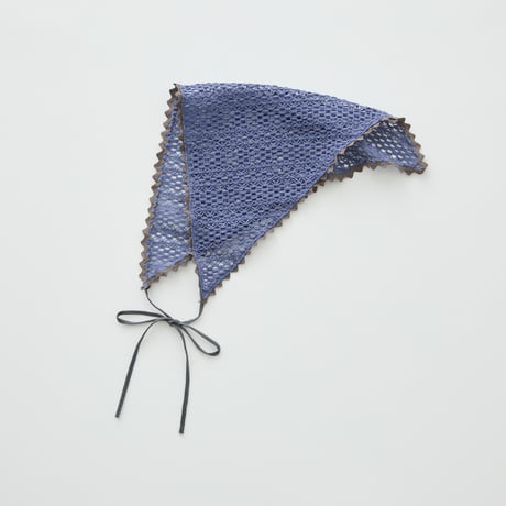 Sample / Crochet Lace Babushka