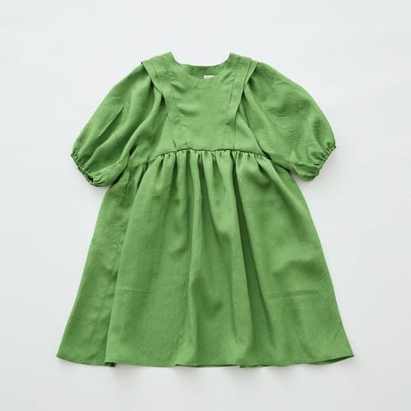 Sample / Vintage taffeta Dress