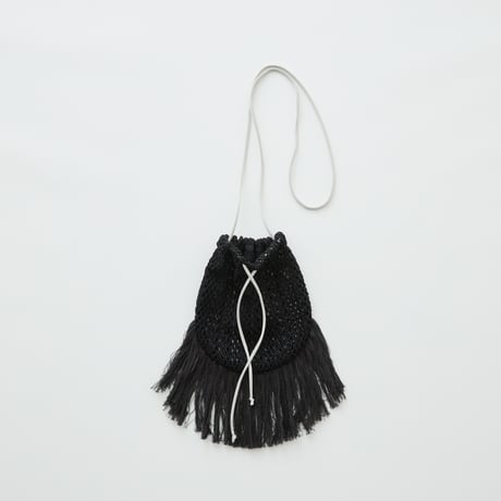Sample / Crochet Lace Pochette