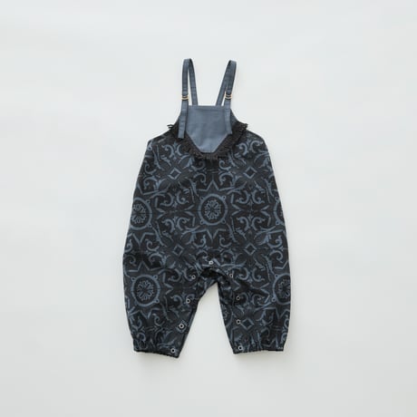 Sample / AZULEJOS Rompers