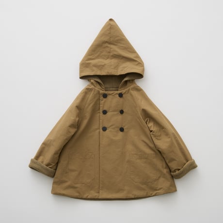 eLf Coat