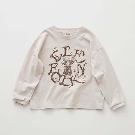 Tsuno Fukurou L/S Tee