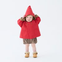 eLf Coat
