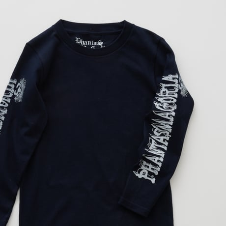 PHANTASMAGORIA 3rd Eye L/S Tee