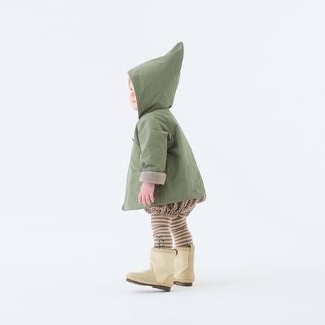 eLf Coat