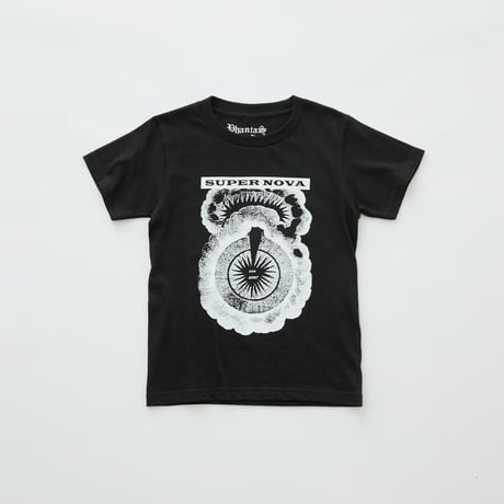 Sample / SUPER NOVA Tee