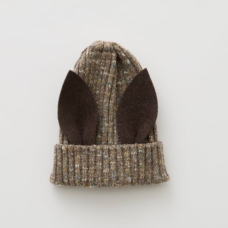 Nep YarnBeast Beanie by CA4LA