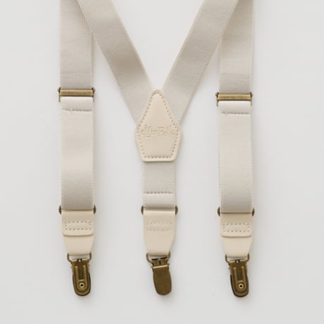 eLfin Suspenders