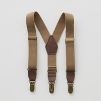 eLfin Suspenders