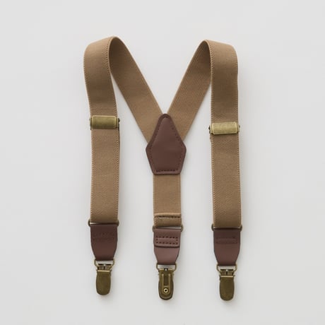 eLfin Suspenders