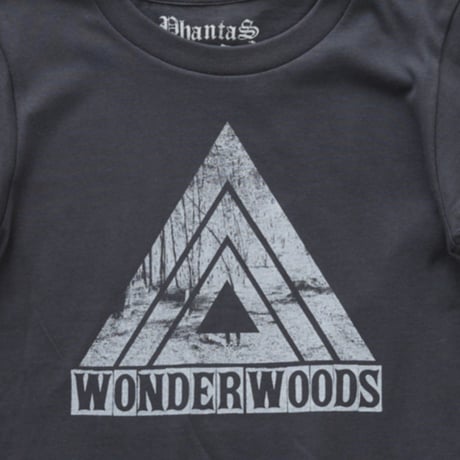 PHANTASMAGORIA WONDER WOODS Tee
