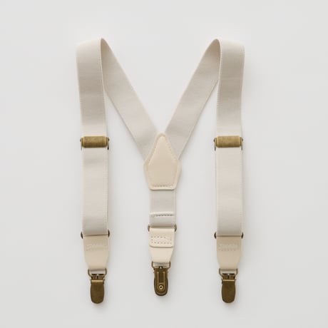 eLfin Suspenders