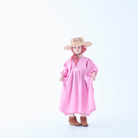Sample / Vintage taffeta Dress