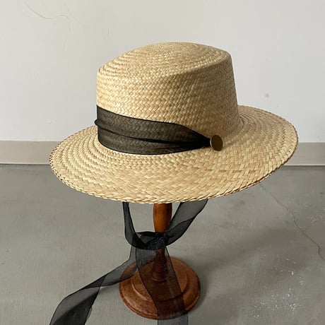 Boater HAT