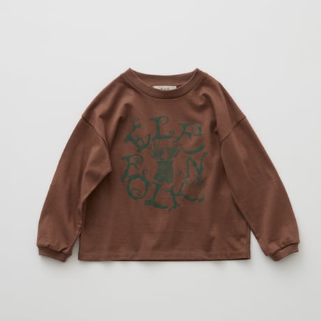 Tsuno Fukurou L/S Tee