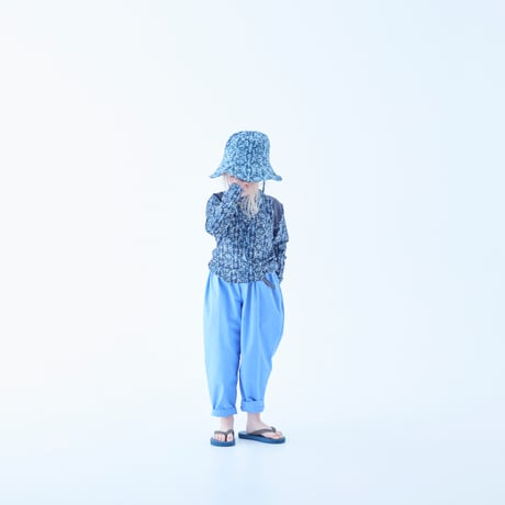 Sample / T/C Brood Pants