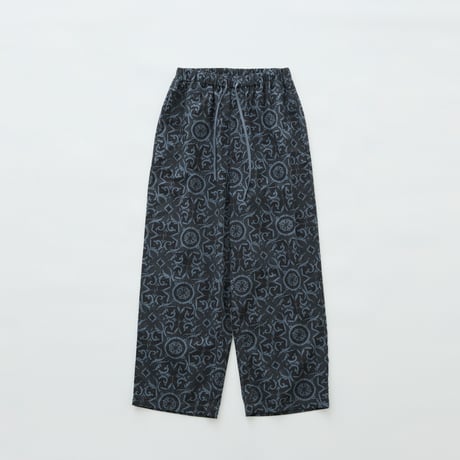 Sample / AZULEJOS womens Pants
