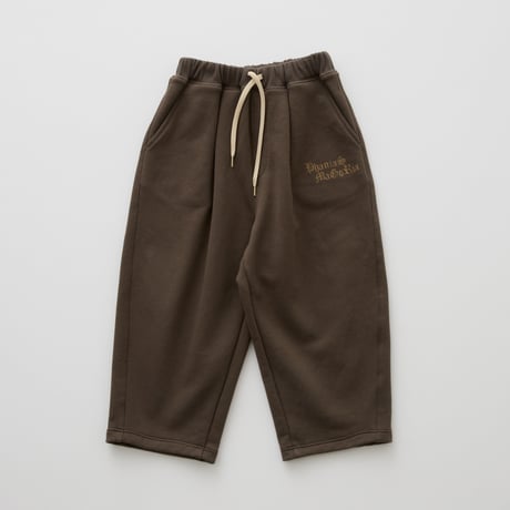 PHANTASMAGORIA Sweat Barrel Pants