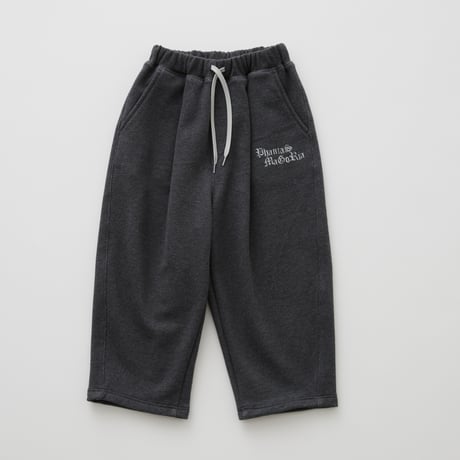 PHANTASMAGORIA Sweat Barrel Pants