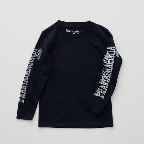 PHANTASMAGORIA 3rd Eye L/S Tee