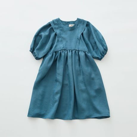 Sample / Vintage taffeta Dress