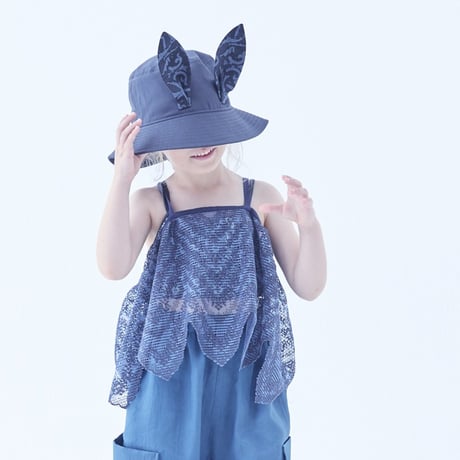 Sample / Tinkerbell Lace Tops
