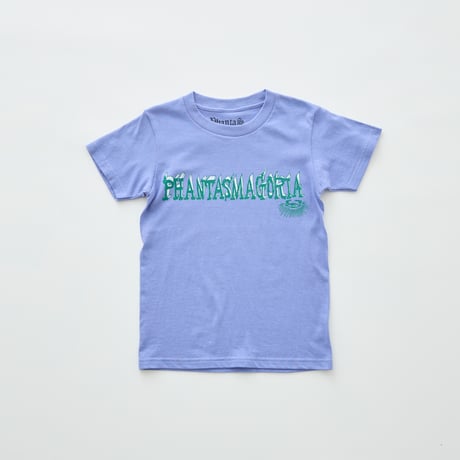 Sample / PHANTASMAGORIA GOD HEART Tee
