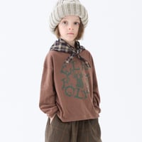 Tsuno Fukurou L/S Tee