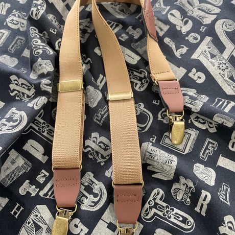 eLfin Suspenders