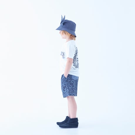 Sample / Beast Bucket HAT