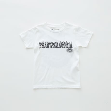 Sample / PHANTASMAGORIA GOD HEART Tee