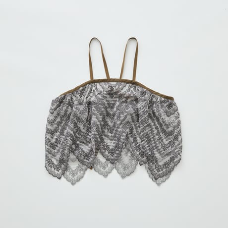 Sample / Tinkerbell Lace Tops
