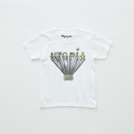 Sample / UTOPIA Tee